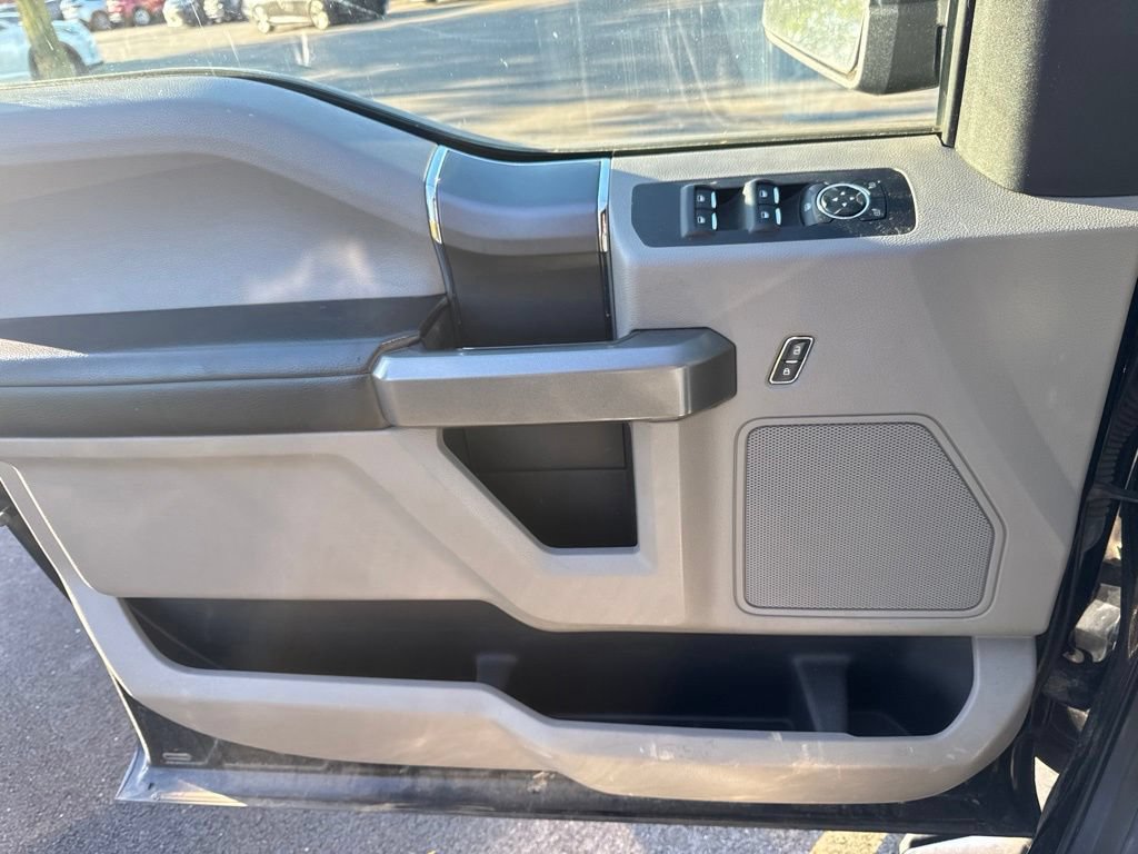 Used 2016 Ford F150 XLT w/ XTR Package AWD/4WD image 8