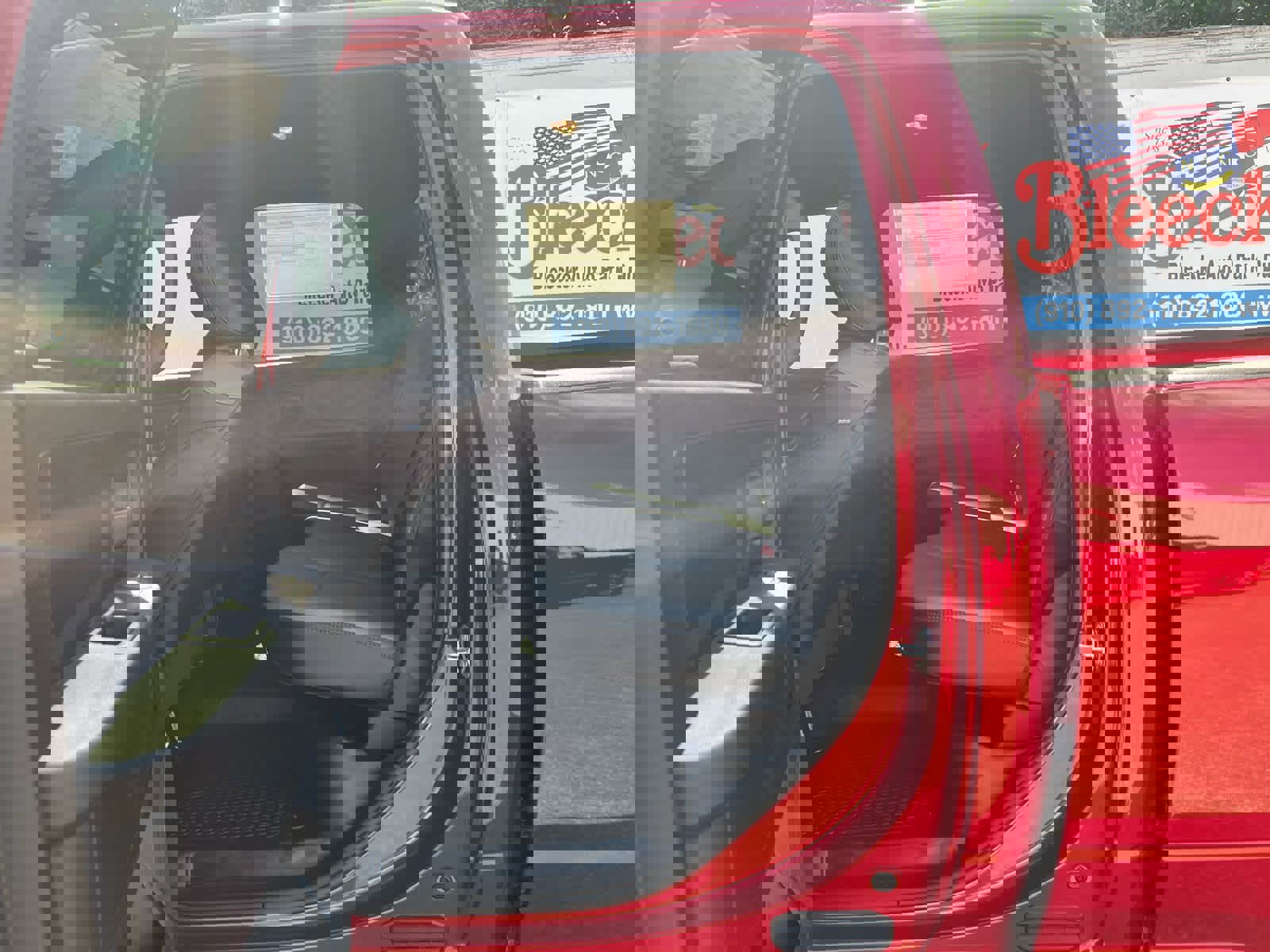 New 2026 RAM 2500 Tradesman w/ Chrome Appearance Group image 31