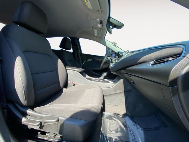 Used 2021 Chevrolet Malibu LT image 15