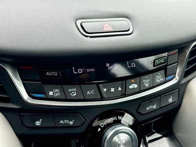 Used 2025 Acura TLX w/ Technology Package FWD image 22