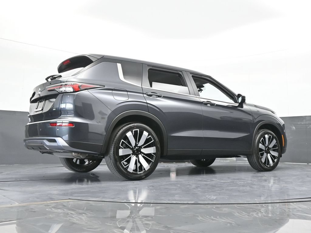 New 2026 Mitsubishi Outlander SE AWD/4WD image 73