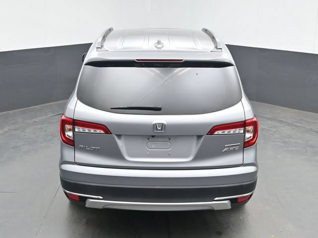 Used 2022 Honda Pilot Touring image 43