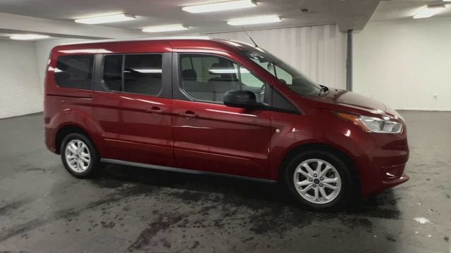 Used 2020 Ford Transit Connect XLT FWD image 2
