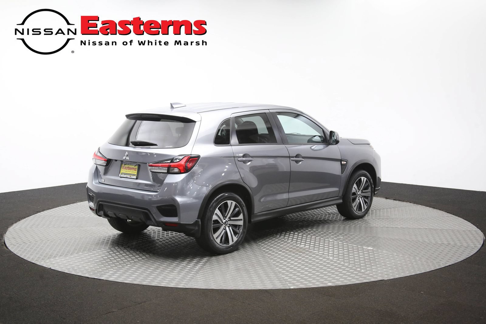 Used 2022 Mitsubishi Outlander Sport ES AWD/4WD image 40