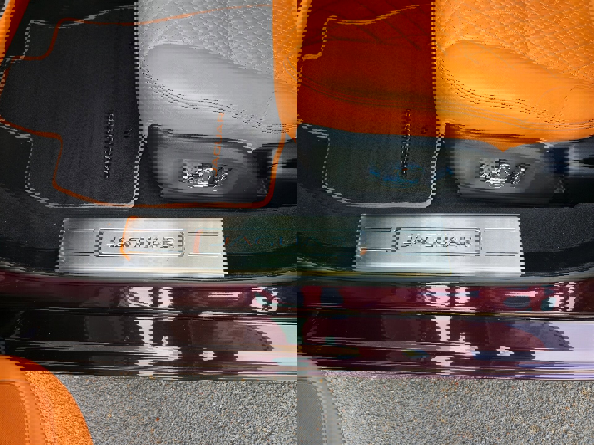 Used 2018 Jaguar XJ L Portfolio image 14