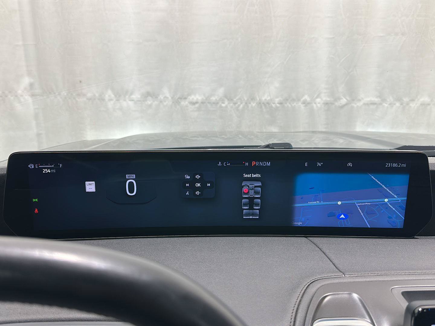 Used 2025 Ford Expedition Tremor AWD/4WD image 10