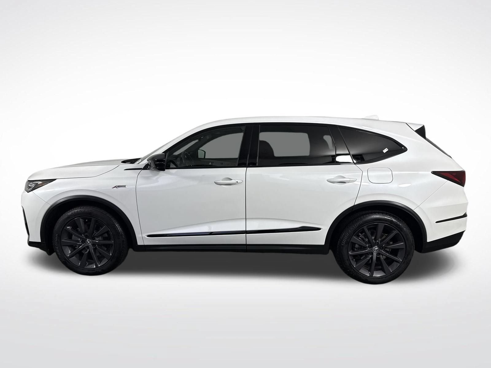 Certified 2026 Acura MDX A-Spec AWD/4WD image 32