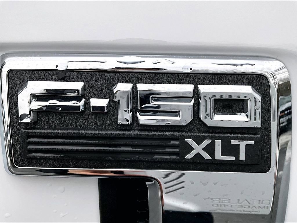 Used 2024 Ford F150 XLT w/ Tow/Haul Package AWD/4WD image 8