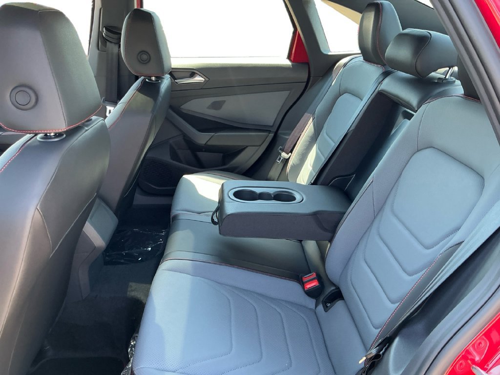 New 2026 Volkswagen Jetta GLI Autobahn FWD image 22