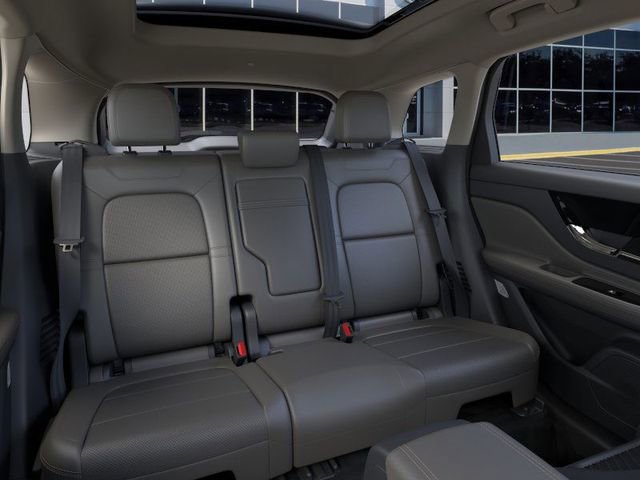 New 2025 Lincoln Corsair Grand Touring image 11