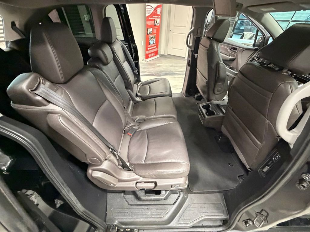 Used 2019 Honda Odyssey EX-L image 48