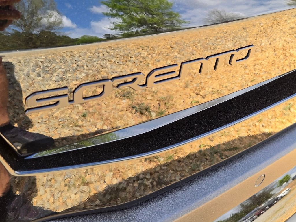 New 2026 Kia Sorento SX Prestige image 12