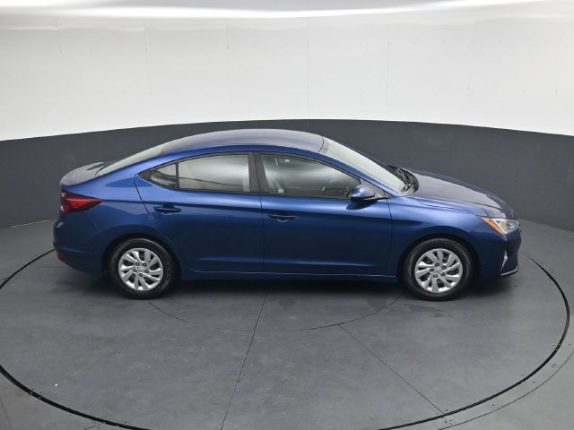 Used 2020 Hyundai Elantra SE FWD image 24