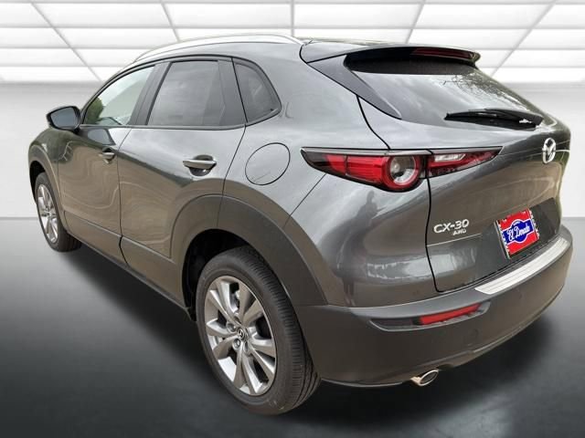 New 2026 MAZDA CX-30 AWD 2.5 S w/ Premium Package image 2