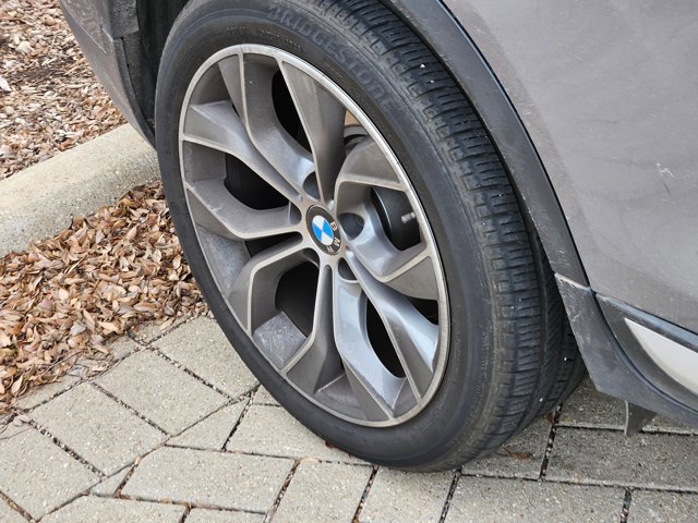 Used 2015 BMW X3 xDrive28i image 7