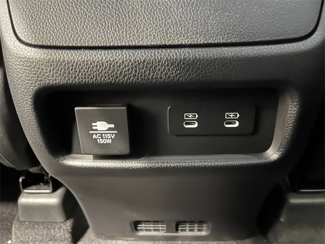 New 2026 Honda Passport TrailSport image 22