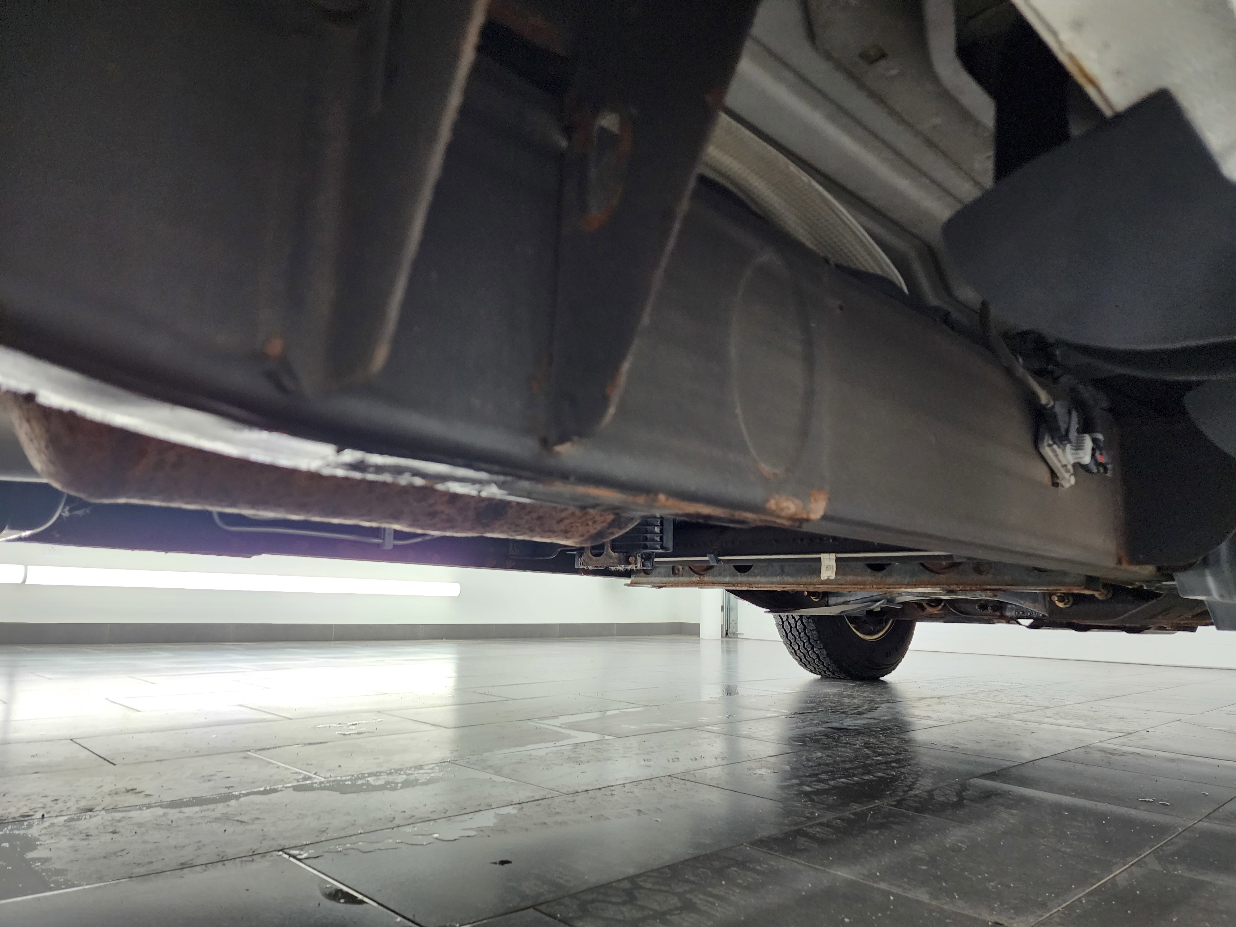 Used 2018 Chevrolet Silverado 3500 High Country w/ Duramax Plus Package image 24