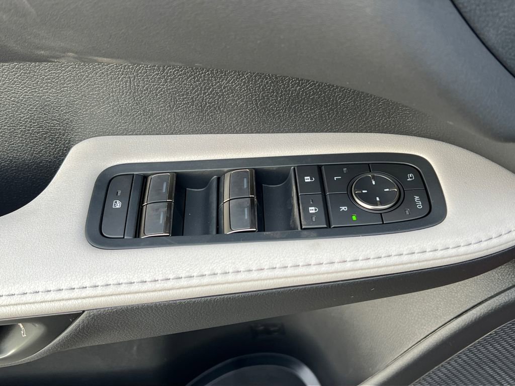 New 2026 Lexus RX 350 Premium image 11