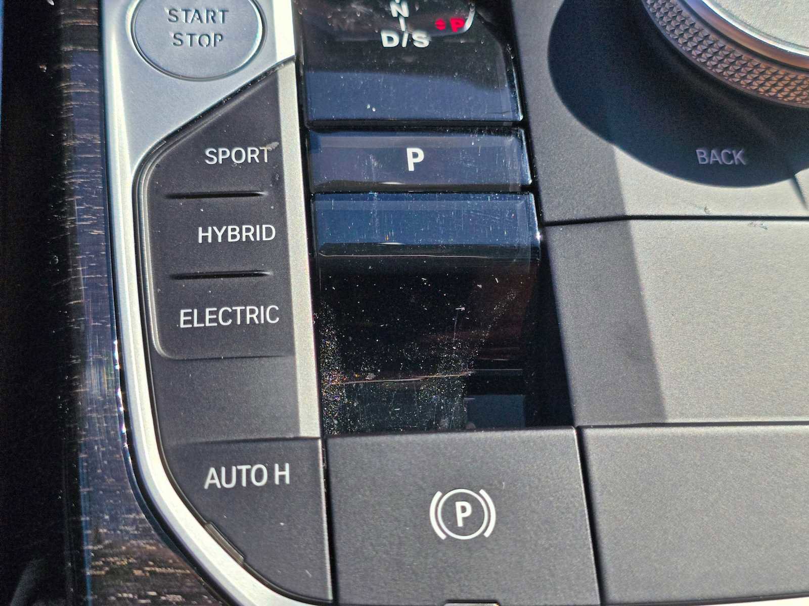 Used 2024 BMW 330e xDrive w/ Premium Package image 34