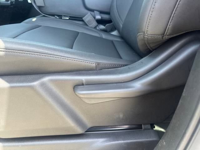 New 2025 Chevrolet Silverado 3500 W/T w/ WT Convenience Package image 20