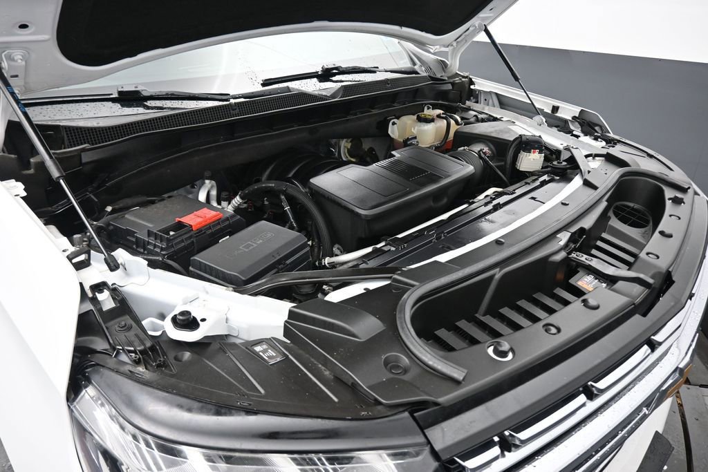Used 2021 Chevrolet Suburban Premier AWD/4WD image 66