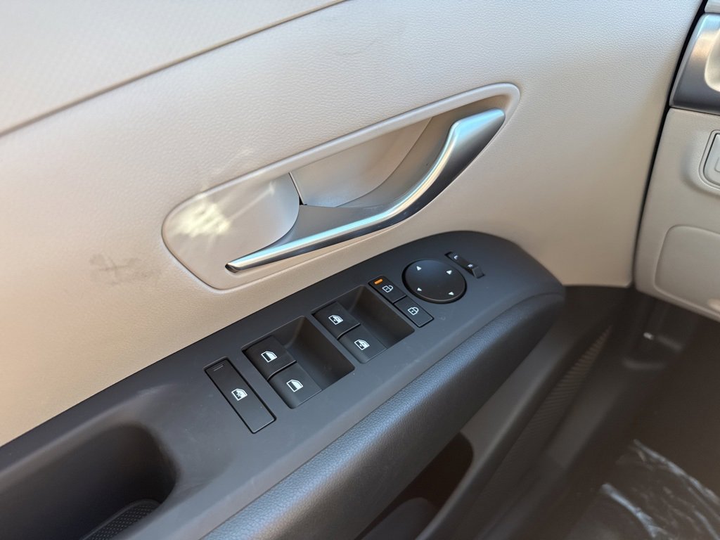 New 2026 Hyundai Tucson SEL image 27