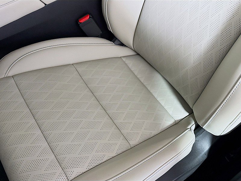 New 2026 Nissan Murano Platinum w/ Cargo Package image 22