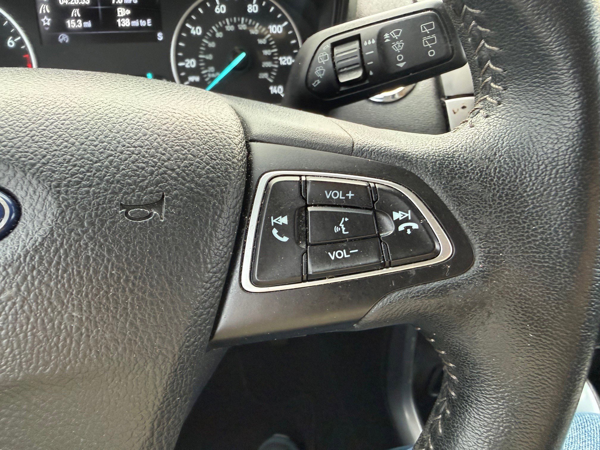 Used 2020 Ford EcoSport SES image 17