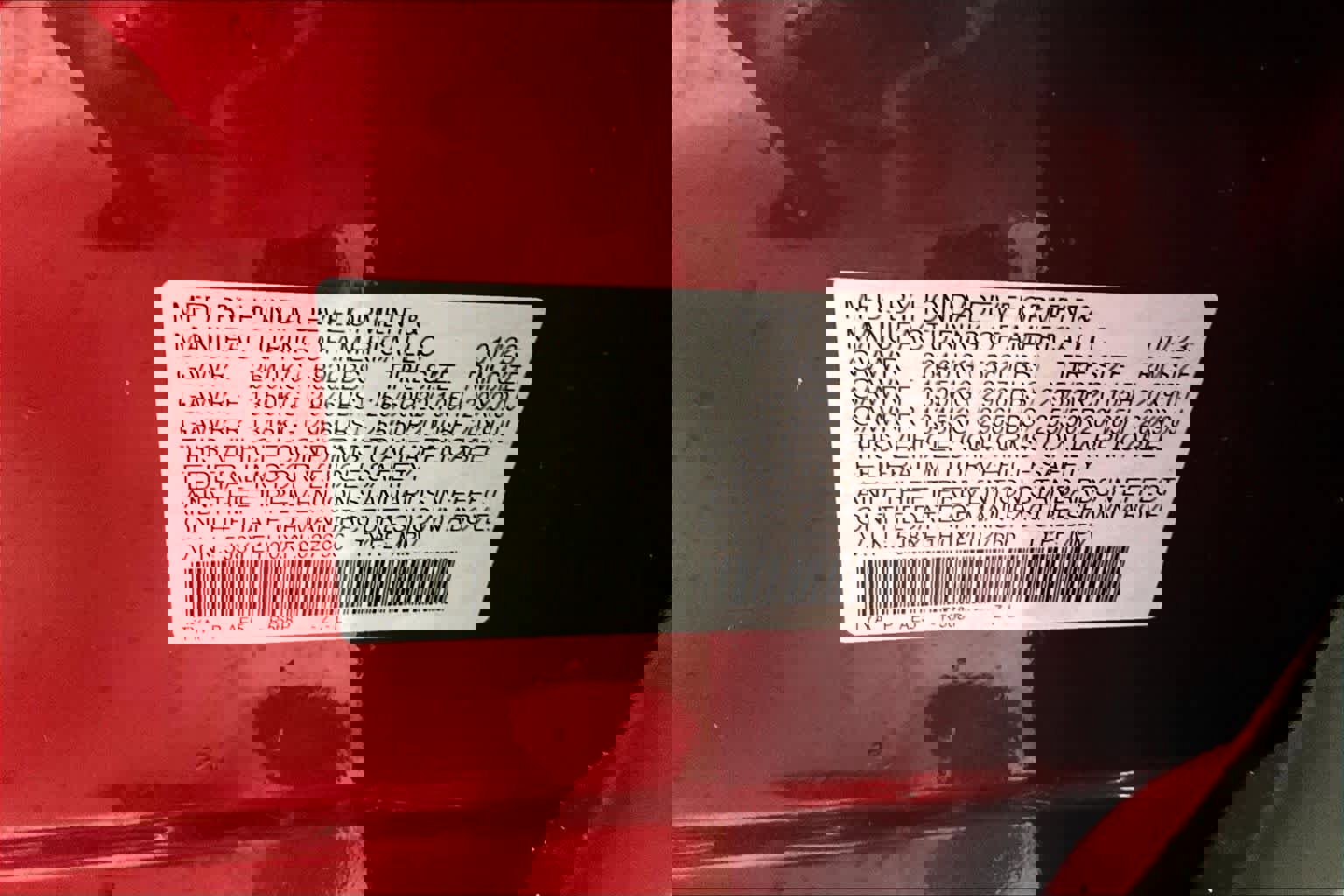 Used 2023 Acura MDX A-Spec image 19