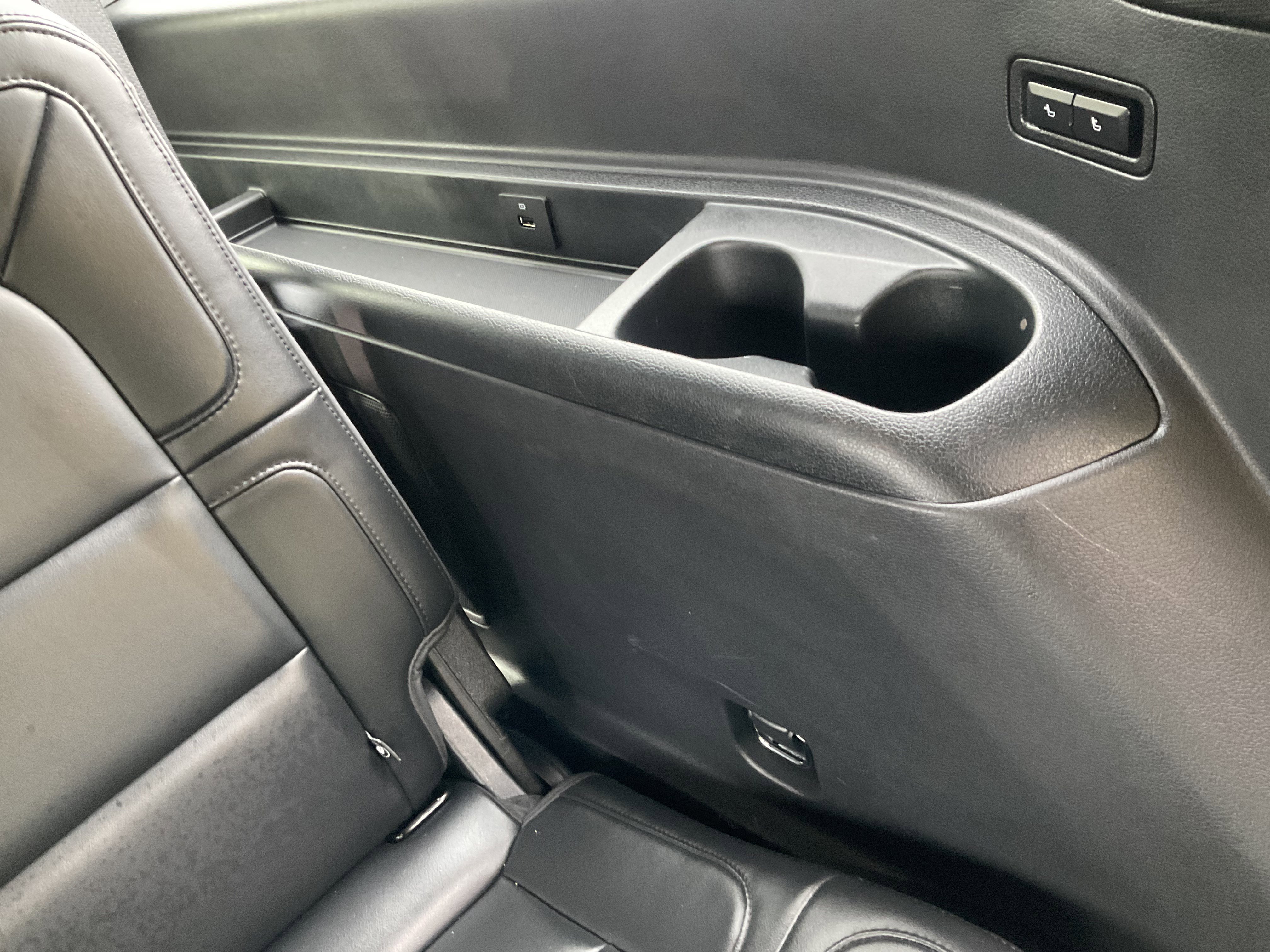 Used 2024 Lincoln Navigator L 4WD image 47