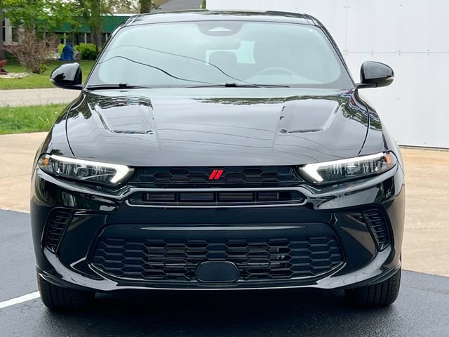 Used 2024 Dodge Hornet R/T AWD/4WD image 41