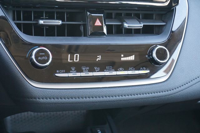 Used 2021 Toyota Corolla XLE image 15