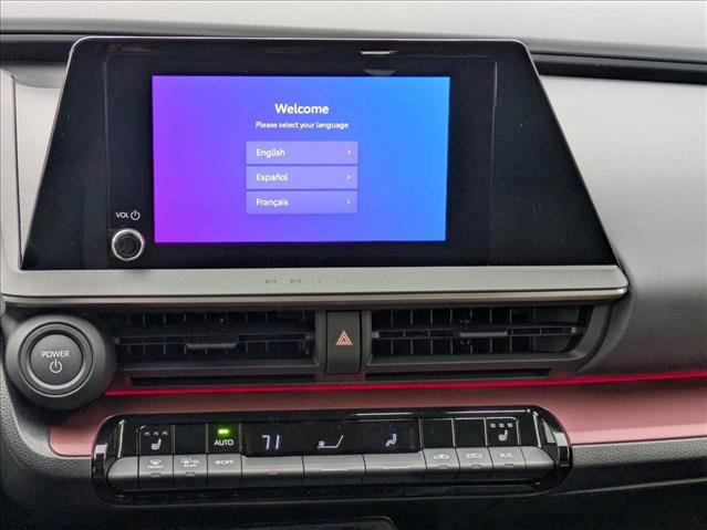 New 2026 Toyota Prius XSE image 12