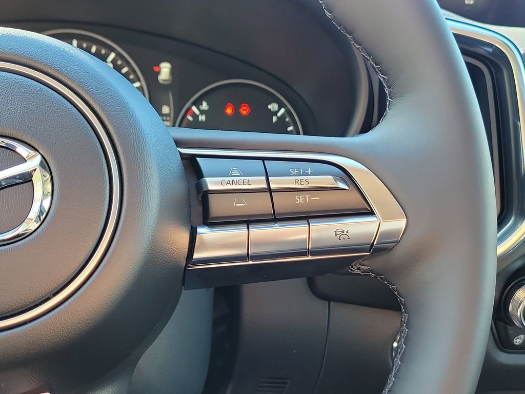 New 2026 MAZDA CX-50 2.5 Hybrid w/ Weather Package image 23