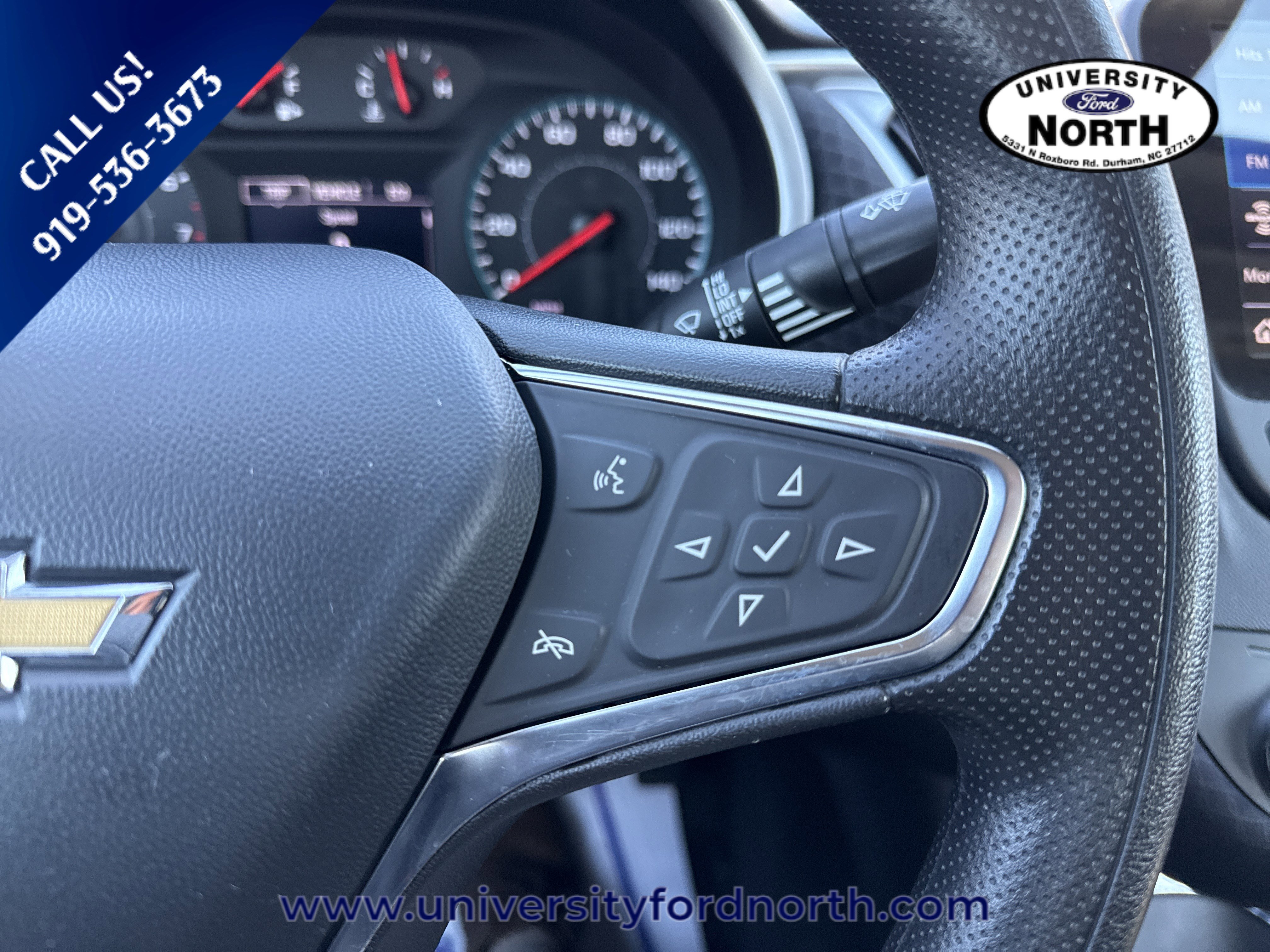 Used 2024 Chevrolet Malibu LT image 18