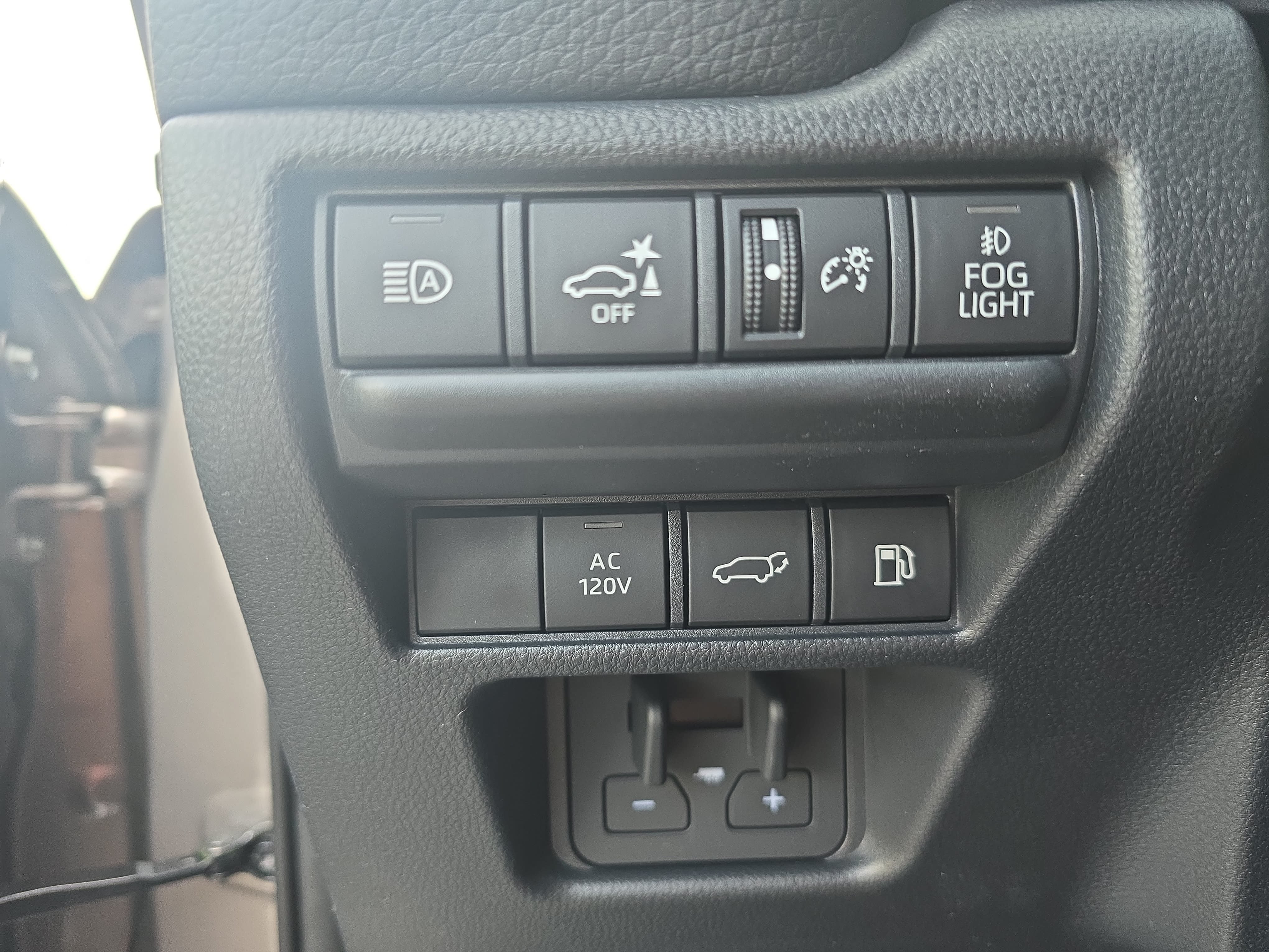 New 2027 Toyota Land Cruiser AWD/4WD image 24