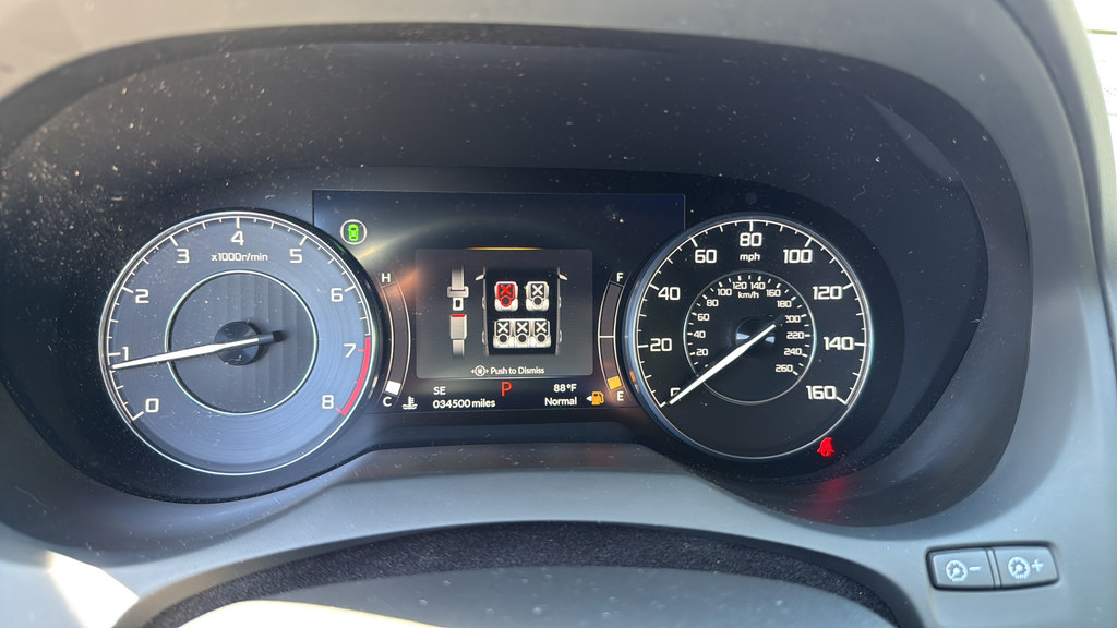 Used 2023 Acura RDX AWD image 22