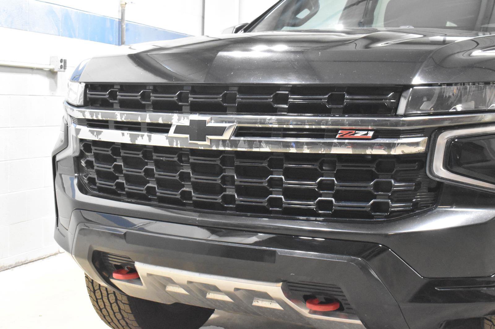 Used 2021 Chevrolet Tahoe Z71 image 30