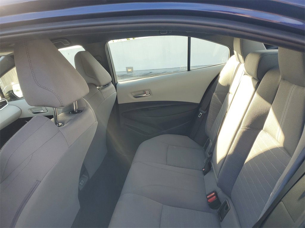Used 2023 Toyota Corolla SE image 10