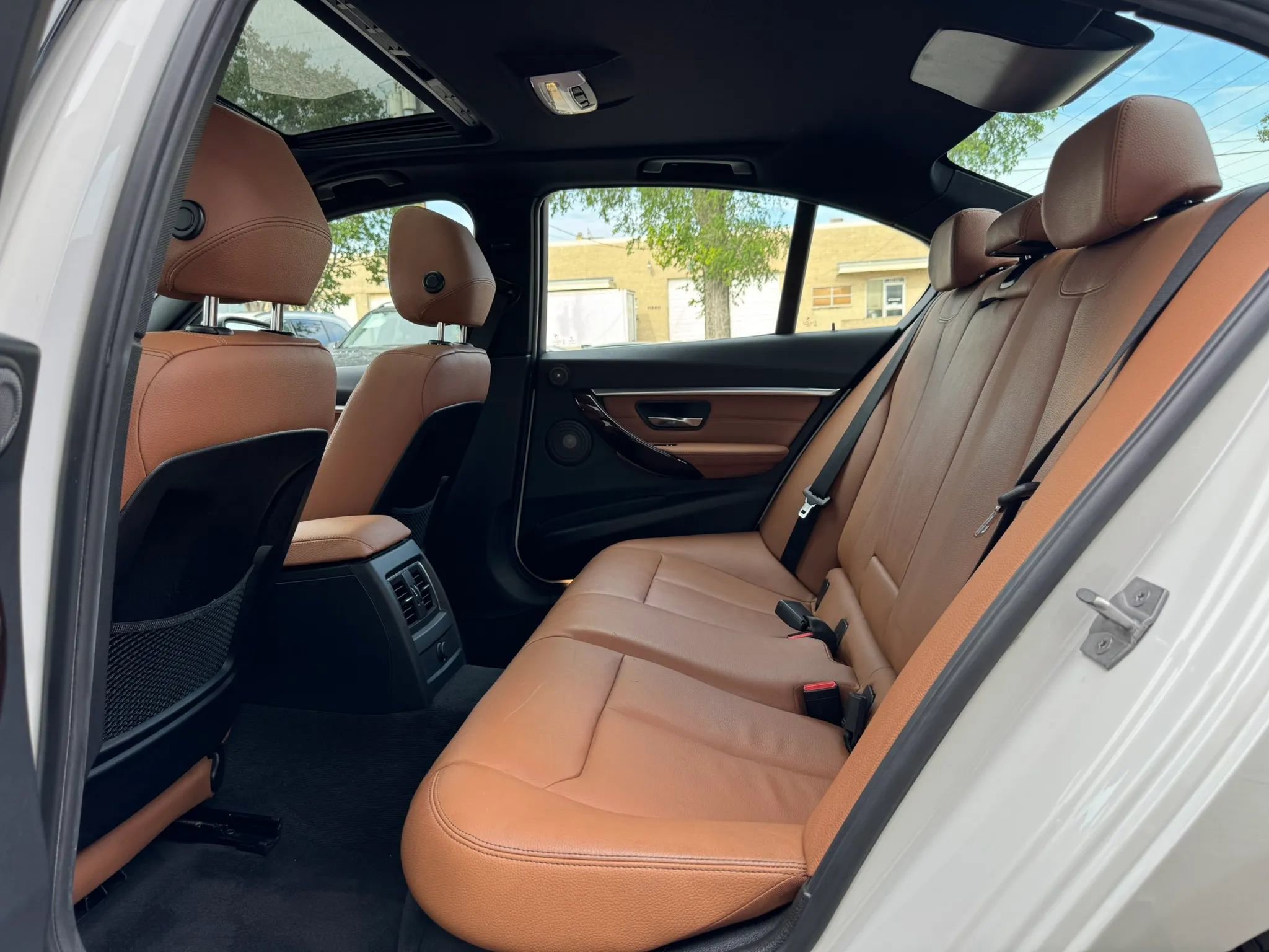 Used 2016 BMW 340i Sedan RWD image 19