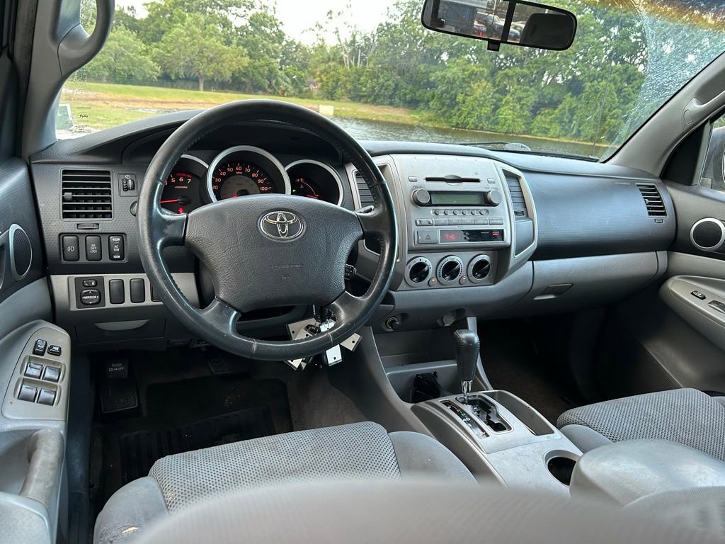 Used 2007 Toyota Tacoma PreRunner RWD image 12