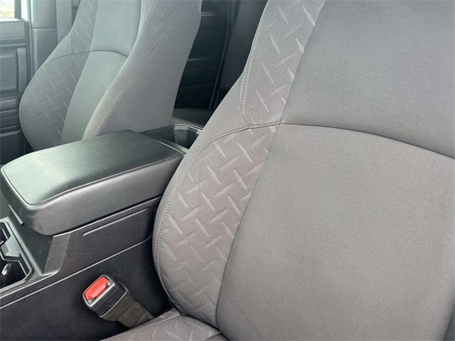 Used 2024 Toyota Tacoma SR image 19