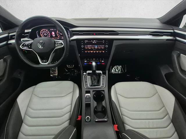 Used 2021 Volkswagen Arteon SEL AWD/4WD image 20