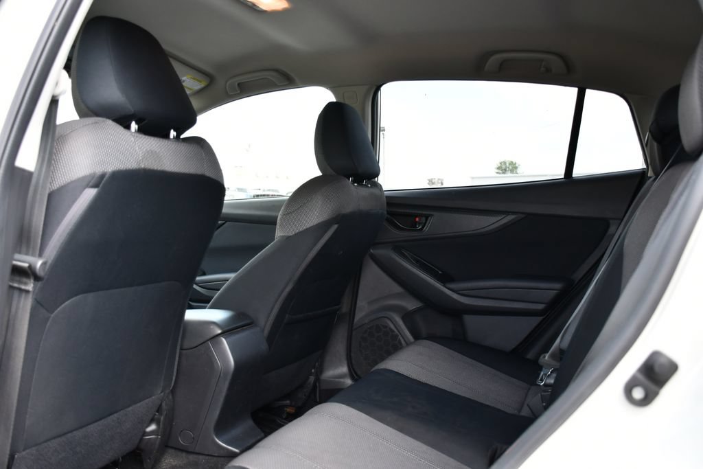 Used 2023 Subaru Crosstrek 2.0i AWD/4WD image 18