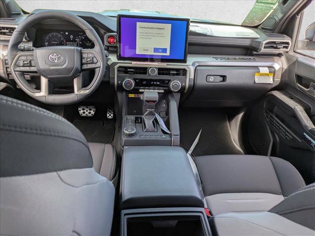 New 2026 Toyota Tacoma TRD Sport image 13