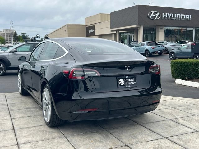 Used 2020 Tesla Model 3 RWD image 7