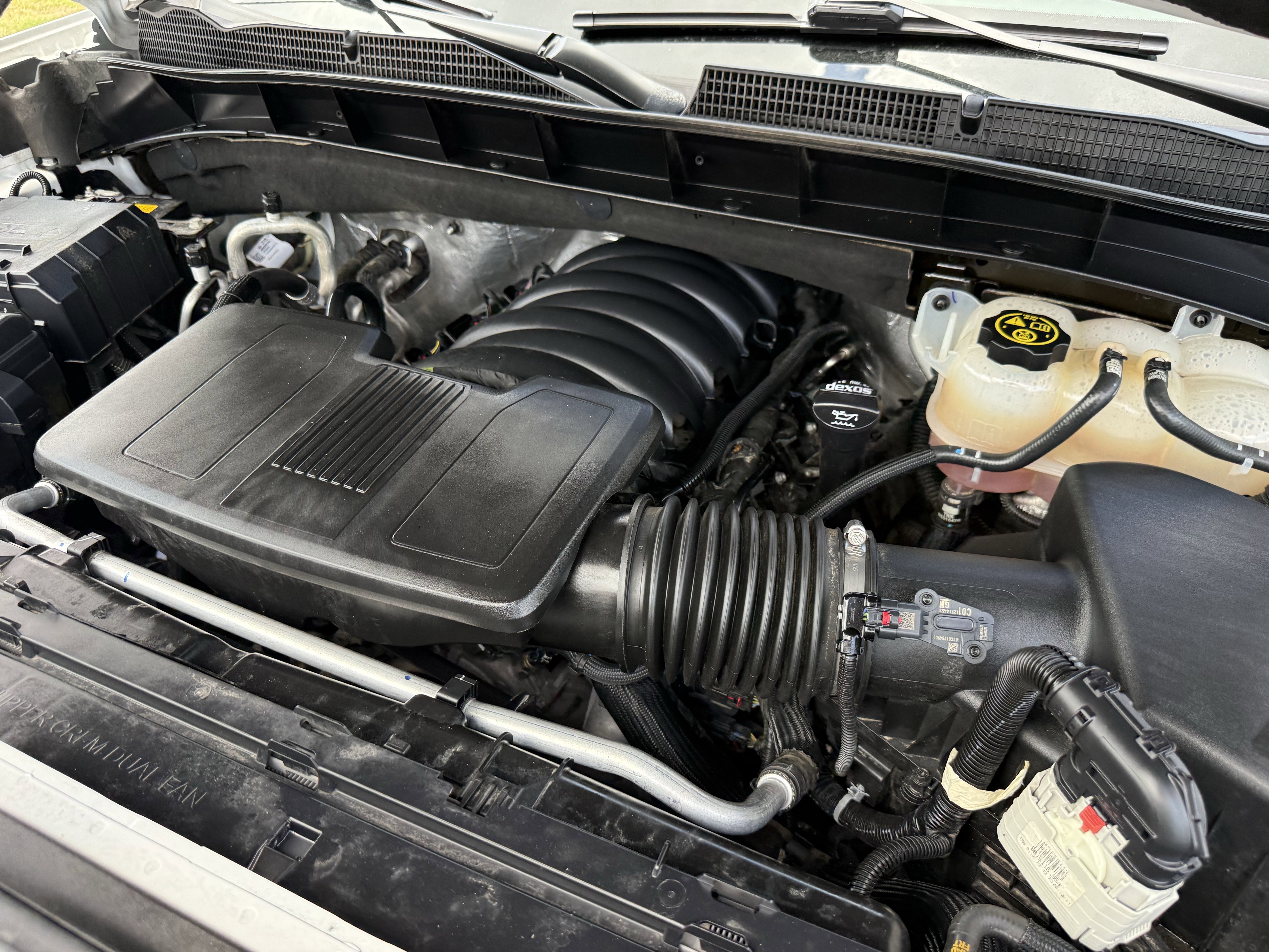 Used 2022 GMC Sierra 1500 Elevation w/ Preferred Package AWD/4WD image 31