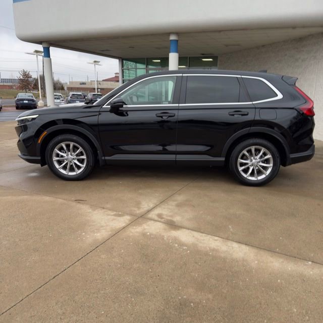Certified 2024 Honda CR-V EX-L image 6