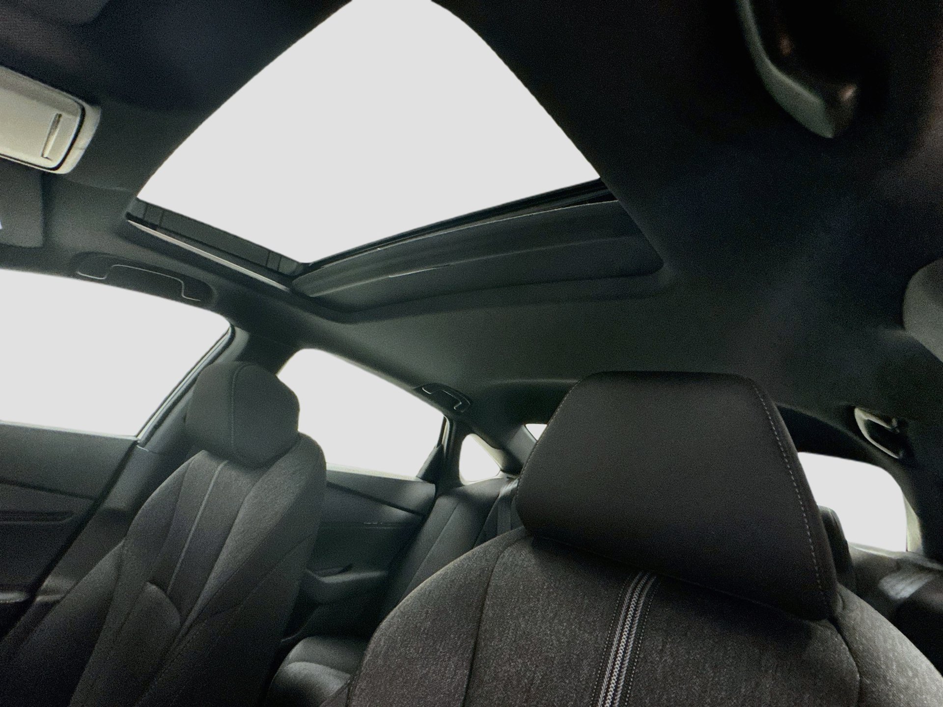 Used 2025 Honda Accord Sport image 19