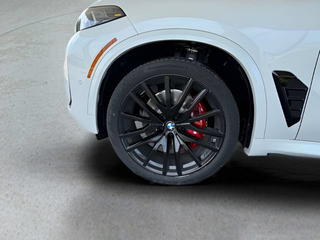 Used 2026 BMW X5 sDrive40i w/ M Sport Package RWD image 14